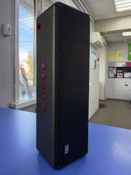 портативная колонка T+G TG-271 в Ангарск