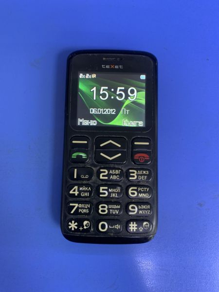 сотовый телефон teXet TM-B311 Duos в Ангарск