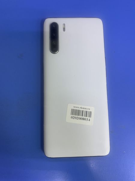 сотовый телефон OPPO Reno 3 8/128GB (CPH2043) Duos в Ангарск