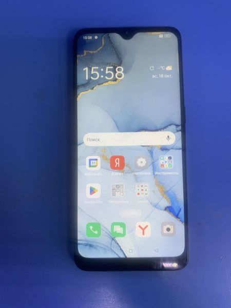 сотовый телефон OPPO Reno 3 8/128GB (CPH2043) Duos в Ангарск