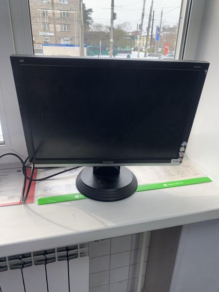 монитор Viewsonic VA2226W-3 в Ангарск