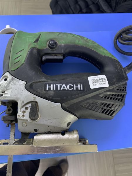электролобзик Hitachi CJ90VST в Ангарск