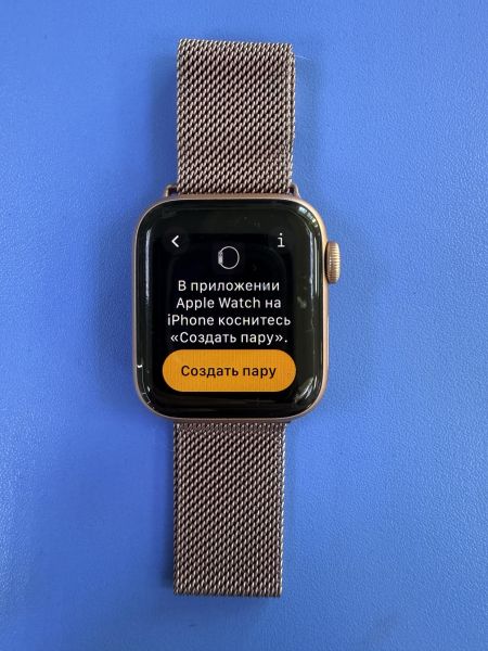 умные часы и браслеты Apple Watch SE 40mm (A2351) с СЗУ в Ангарск