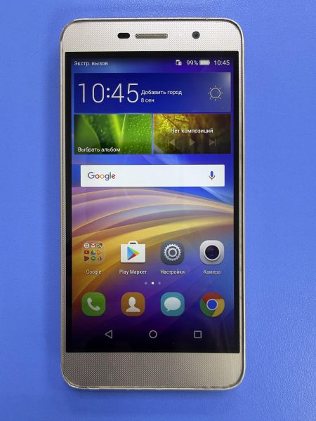 сотовый телефон Honor 4C Pro 2/16GB (TIT-L01) Duos в Ангарск