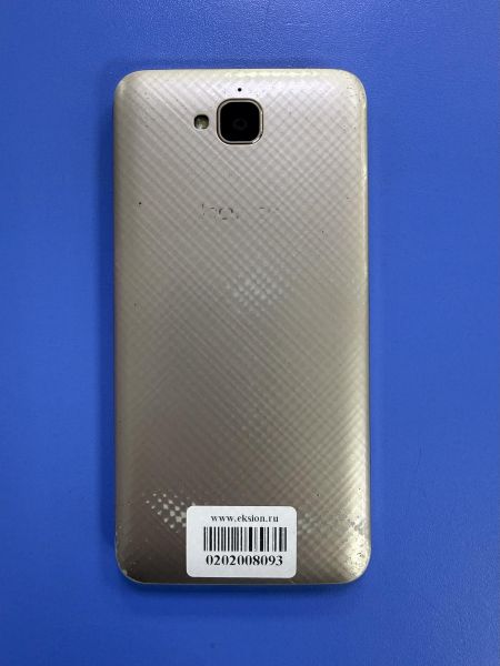сотовый телефон Honor 4C Pro 2/16GB (TIT-L01) Duos в Ангарск