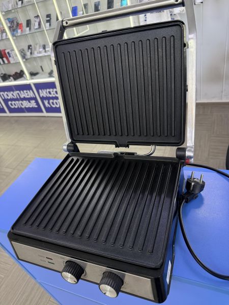 гриль STINGRAY ST-SM1206A в Ангарск