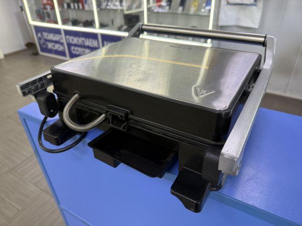 гриль STINGRAY ST-SM1206A в Ангарск