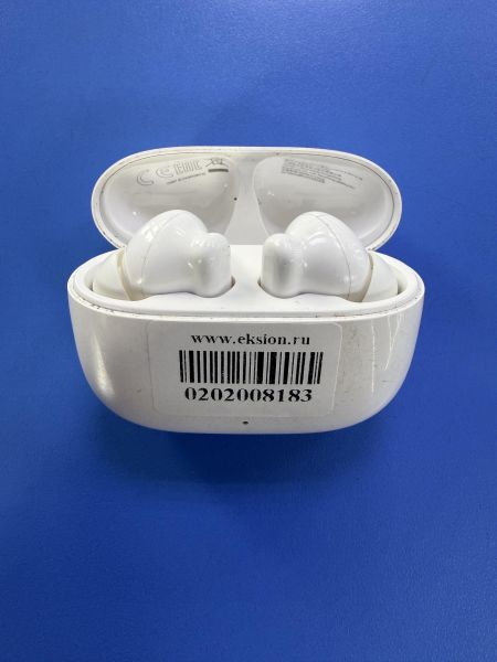 беспроводные наушники Honor Choice Earbuds X7i (MZT-ME01) в Ангарск