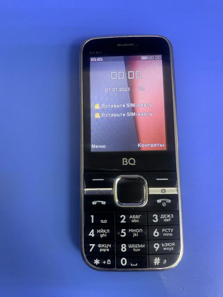 сотовый телефон BQ 2838 Art XL+ в Ангарск