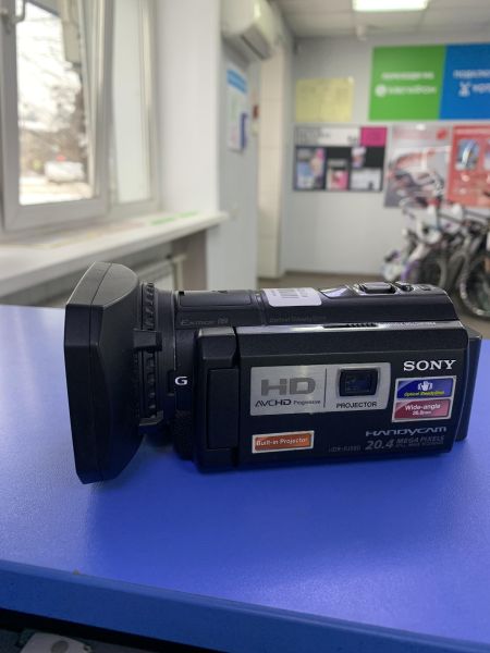 видеокамера Sony HDR-PJ580E в Ангарск