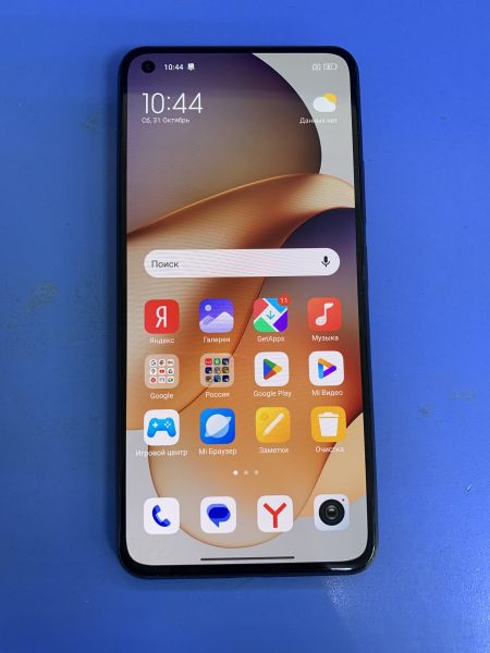 сотовый телефон Xiaomi 11 Lite 5G NE 8/128GB (2109119DG) Duos в Ангарск