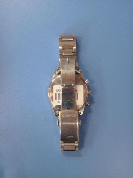 Купить Casio Edifice EFB-710 в Новосибирск за 4000 руб.