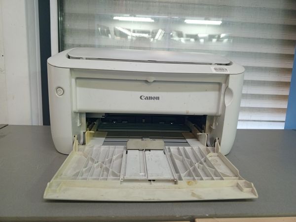 Купить Canon i-SENSYS LBP6020 в Новосибирск за 1400 руб.