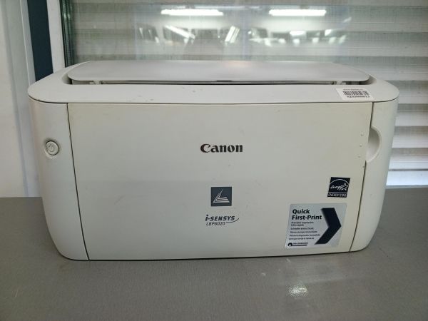 Купить Canon i-SENSYS LBP6020 в Новосибирск за 1400 руб.