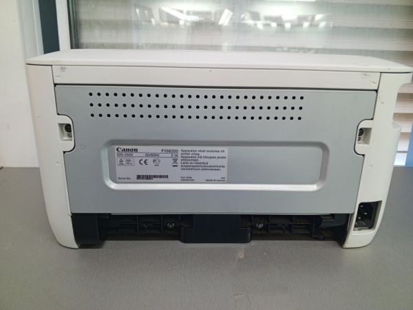 Купить Canon i-SENSYS LBP6020 в Новосибирск за 1400 руб.