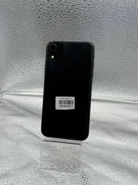 Купить Apple iPhone XR 128GB в Иркутск за 9400 руб.