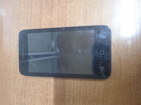 Купить Alcatel 4013D Pixi 3 4  Duos в Новосибирск за 700 руб.