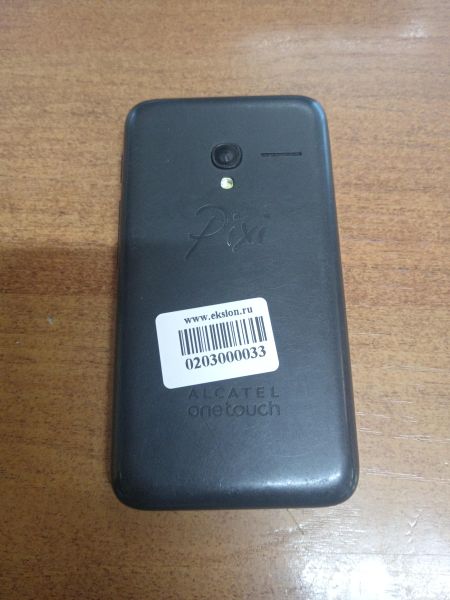 Купить Alcatel 4013D Pixi 3 4  Duos в Новосибирск за 700 руб.
