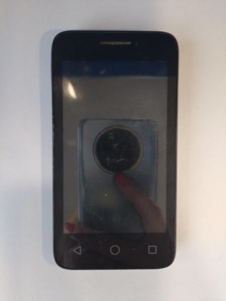сотовый телефон Alcatel 4013D Pixi 3 4  Duos в Иркутск