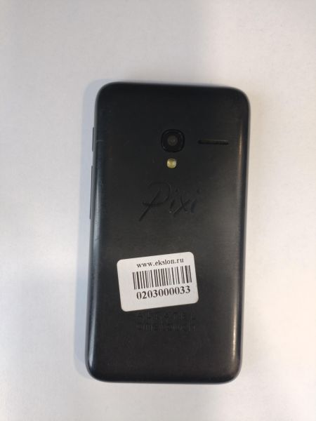 сотовый телефон Alcatel 4013D Pixi 3 4  Duos в Иркутск