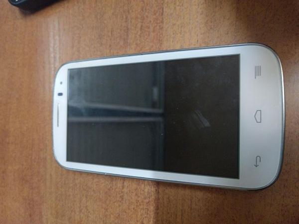 Купить Alcatel 5036D Pop C5 Duos в Новосибирск за 900 руб.