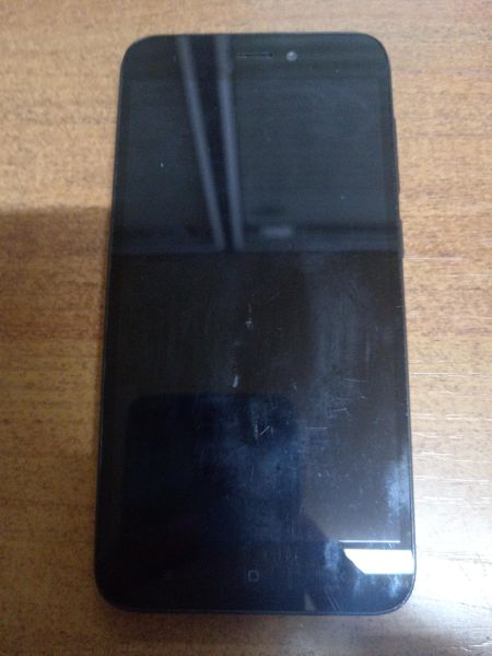 Купить Xiaomi Redmi Go 1/8GB (M1903C3GG) Duos в Новосибирск за 1000 руб.