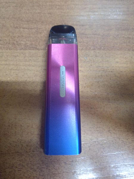 Купить Vaporesso Xros Mini (с 18 лет) в Новосибирск за 550 руб.