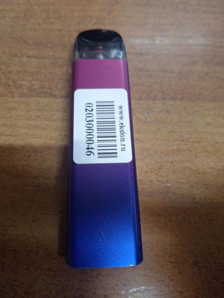 Купить Vaporesso Xros Mini (с 18 лет) в Новосибирск за 550 руб.