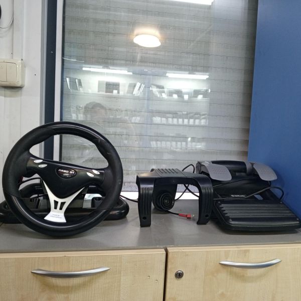 Купить Saitek R660GT в Новосибирск за 1400 руб.