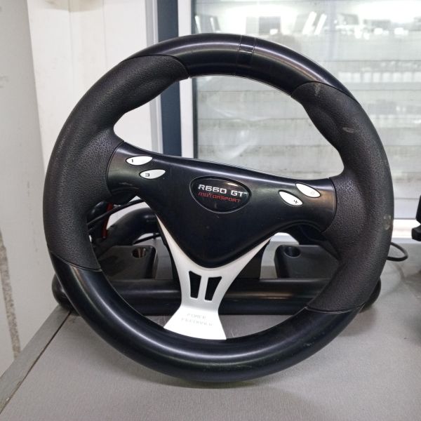 Купить Saitek R660GT в Новосибирск за 2600 руб.