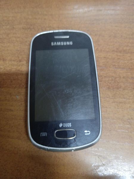 Купить Samsung Galaxy Star (S5282) Duos в Новосибирск за 400 руб.