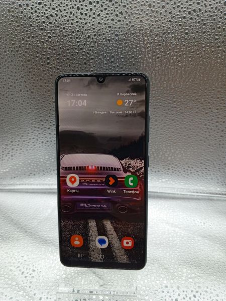 Купить Samsung Galaxy A32 6/128GB (A325F) Duos в Иркутск за 8600 руб.