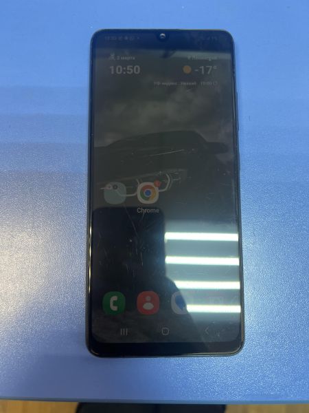 Купить Samsung Galaxy A32 6/128GB (A325F) Duos в Иркутск за 4600 руб.