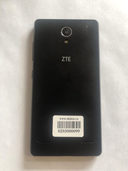Купить ZTE Blade A520C Duos в Новосибирск за 1350 руб.