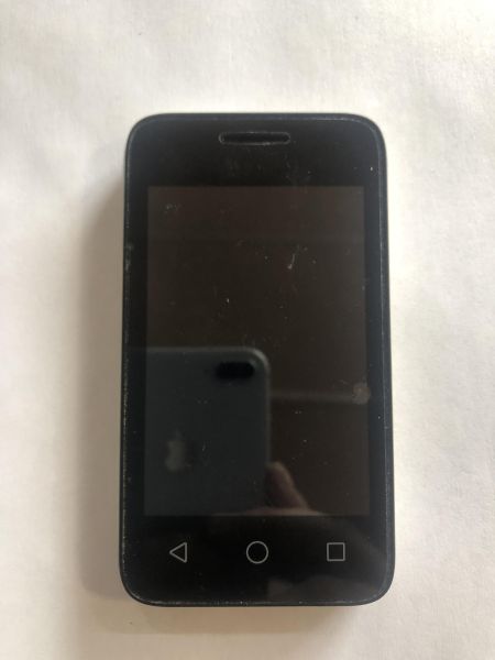 Купить Alcatel 4009D Duos в Новосибирск за 750 руб.