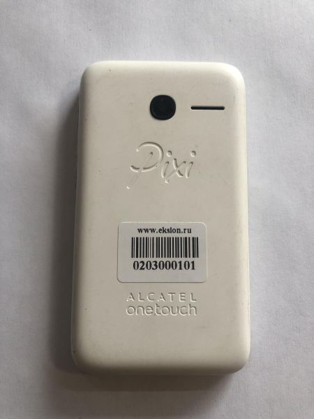 Купить Alcatel 4009D Duos в Новосибирск за 750 руб.