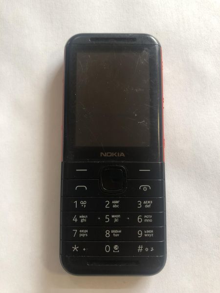 Купить Nokia 5310 DS (TA-1212) Duos в Новосибирск за 750 руб.