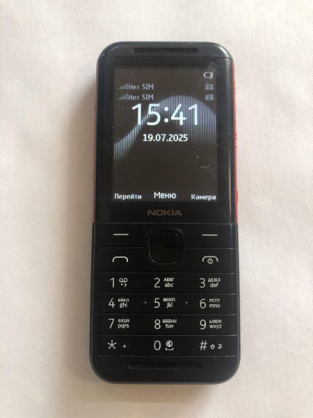 Купить Nokia 5310 DS (TA-1212) Duos в Новосибирск за 750 руб.