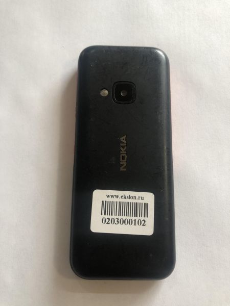 Купить Nokia 5310 DS (TA-1212) Duos в Новосибирск за 750 руб.