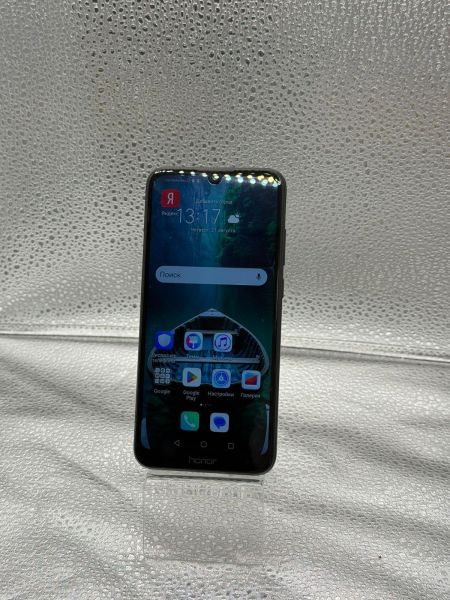 Купить Honor 8A 2/32GB (JAT-LX1) Duos в Новосибирск за 2150 руб.
