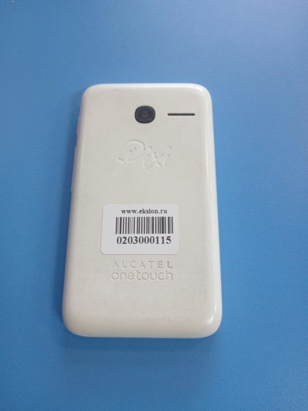 Купить Alcatel 4009D Duos в Новосибирск за 600 руб.