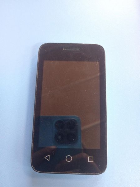 Купить Alcatel 4009D Duos в Новосибирск за 600 руб.
