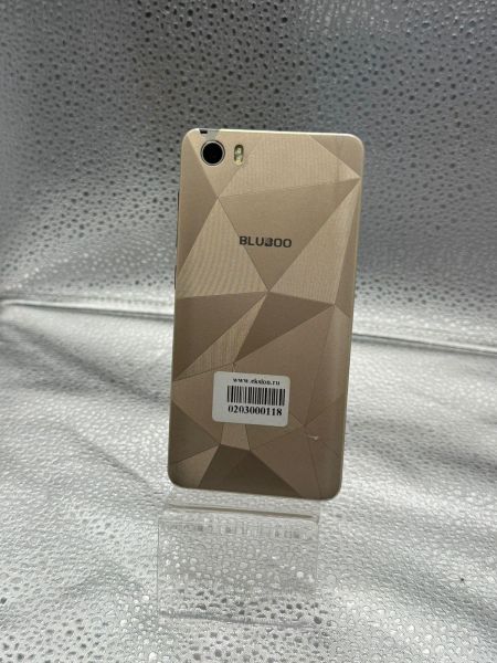 Купить Bluboo Picasso в Новосибирск за 750 руб.