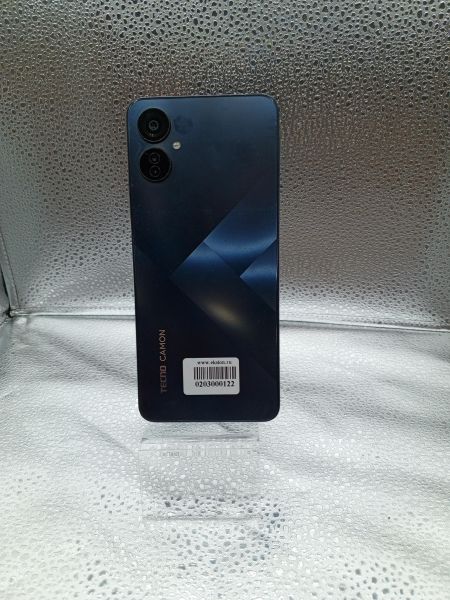 Купить TECNO Camon 19 Neo 6/128GB (CH6i) Duos в Новосибирск за 5250 руб.
