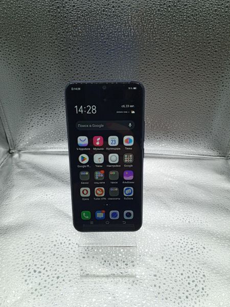 Купить Vivo Y12 (1904) Duos в Новосибирск за 3500 руб.