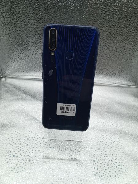 Купить Vivo Y12 (1904) Duos в Новосибирск за 3500 руб.