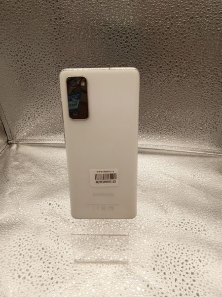 Купить Samsung Galaxy S20 FE 6/128GB (G780F) Duos в Новосибирск за 11800 руб.