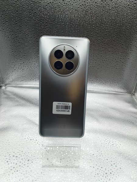 Купить Huawei Mate 50 8/256GB (CET-LX9) Duos в Новосибирск за 23150 руб.