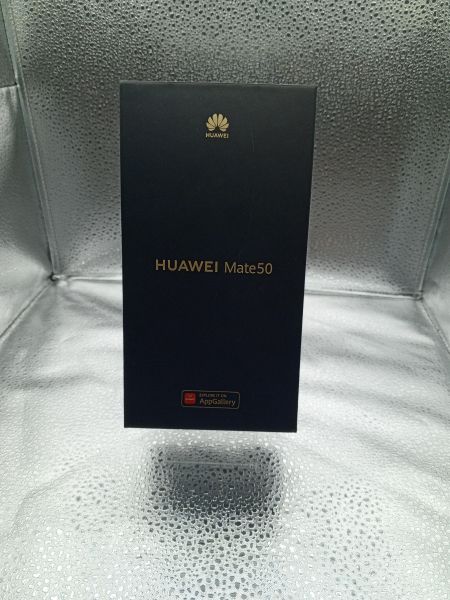 Купить Huawei Mate 50 8/256GB (CET-LX9) Duos в Новосибирск за 23150 руб.