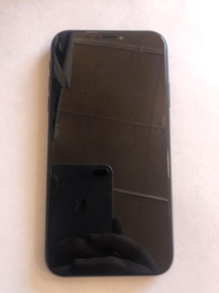 Купить Apple iPhone XR 128GB в Новосибирск за 9600 руб.